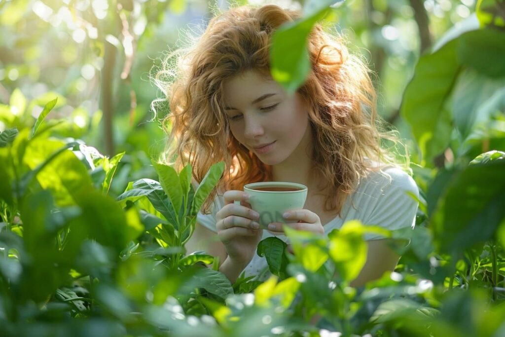 Renforcer le système immunitaire avec des plantes : astuces et bienfaits naturels